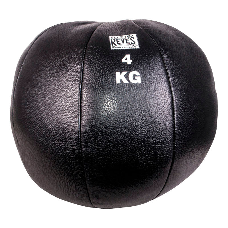 Bola medicinal Cleto Reyes en piel - Image 4