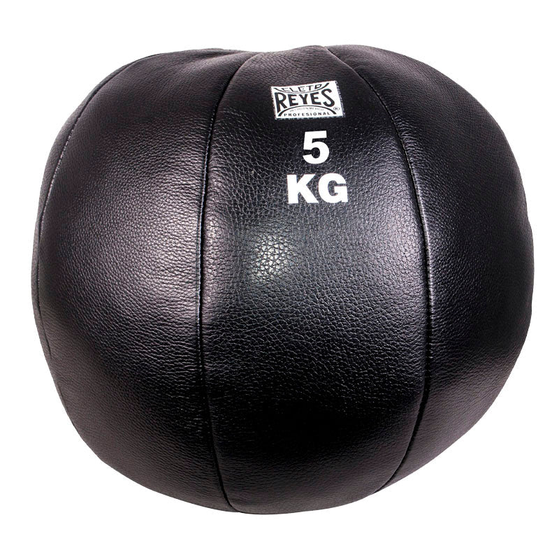 Bola medicinal Cleto Reyes en piel - Image 7