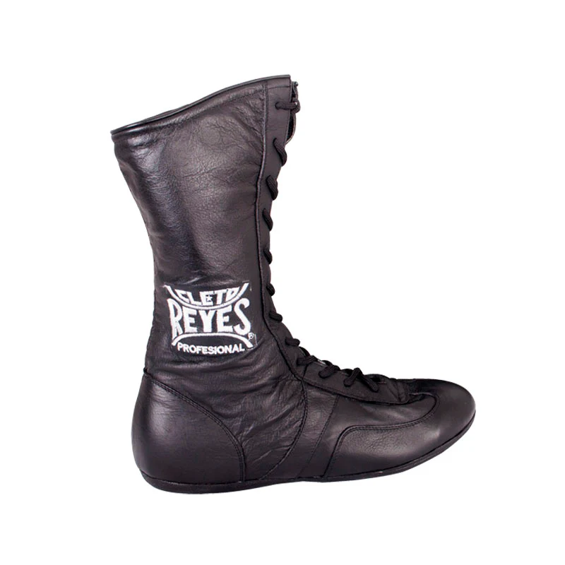 Botas Cleto Reyes para boxeador - Image 3