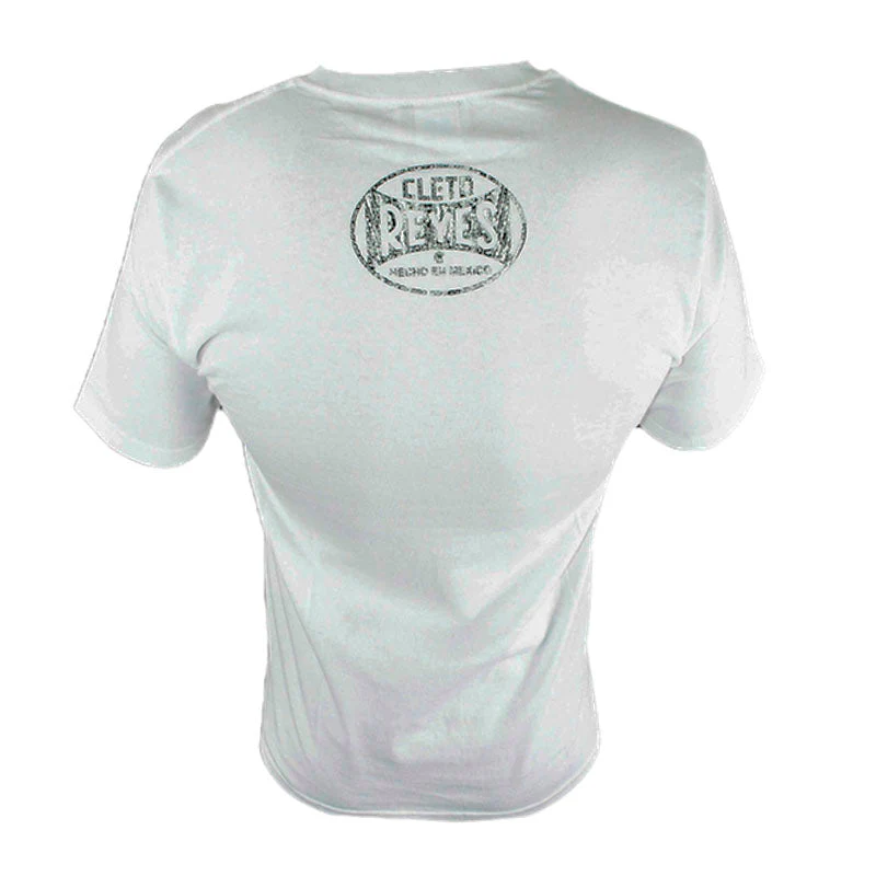 Camiseta Cleto Reyes con Boxeador - Image 10