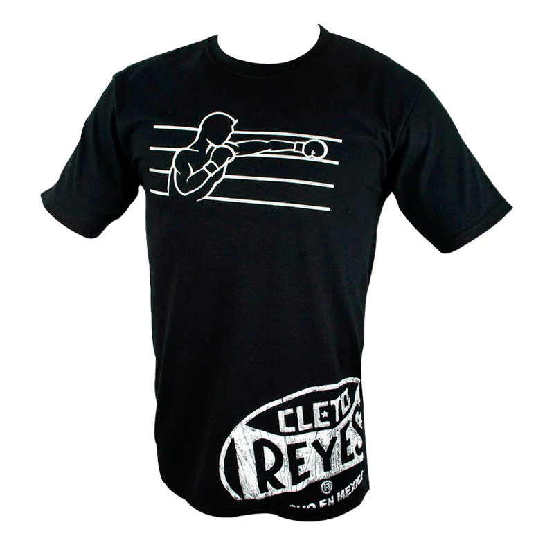 Camiseta Cleto Reyes con Boxeador - Image 3