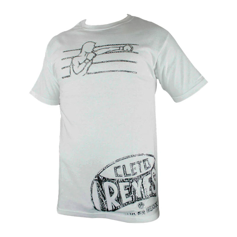 Camiseta Cleto Reyes con Boxeador - Image 5