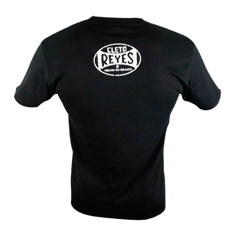 Camiseta Cleto Reyes con Boxeador - Image 8