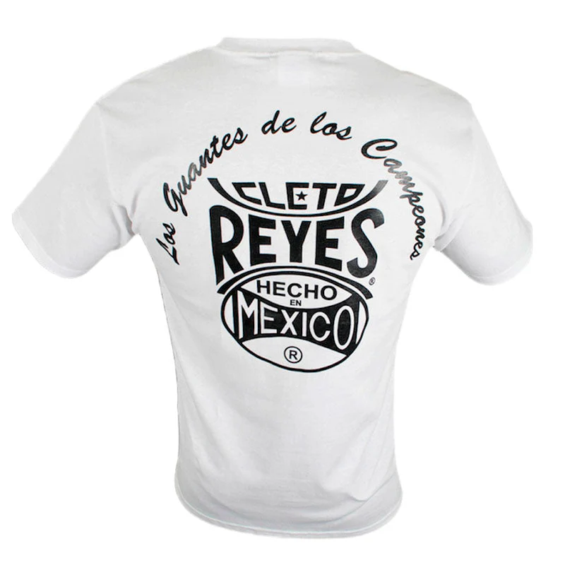 Camiseta Cleto Reyes con Champy - Image 10