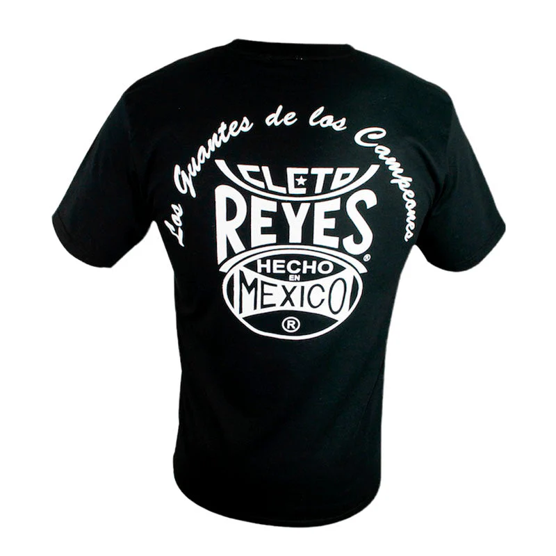 Camiseta Cleto Reyes con Champy - Image 16