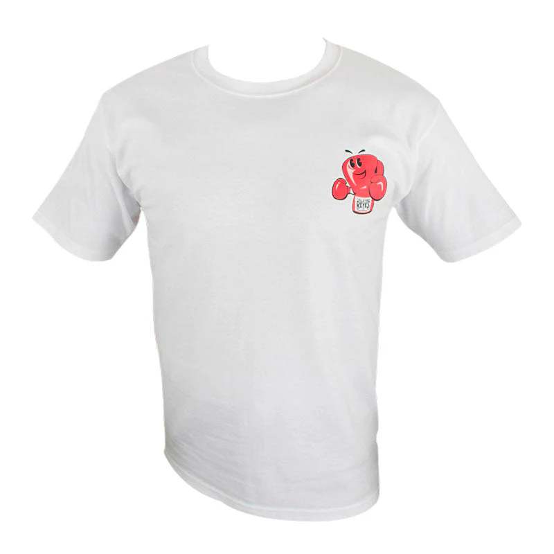 Camiseta Cleto Reyes con Champy - Image 5