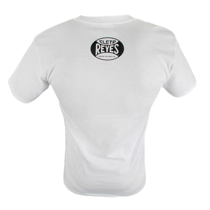Camiseta Cleto Reyes con guantes - Image 8