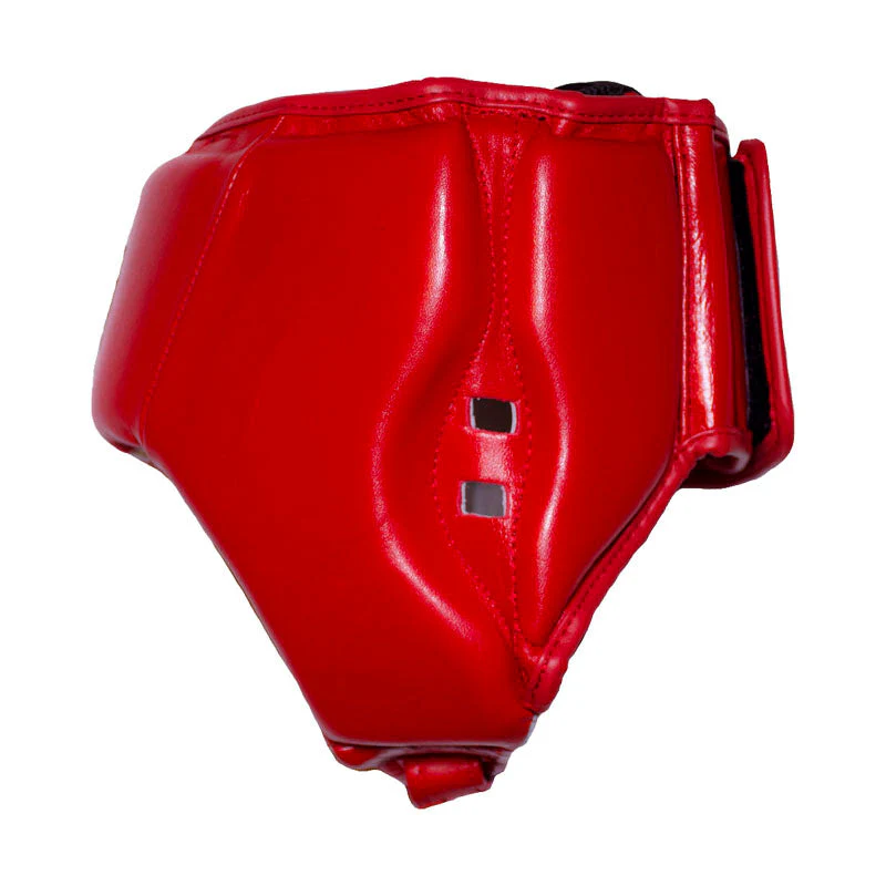 Careta Cleto Reyes amateur en piel - Image 8