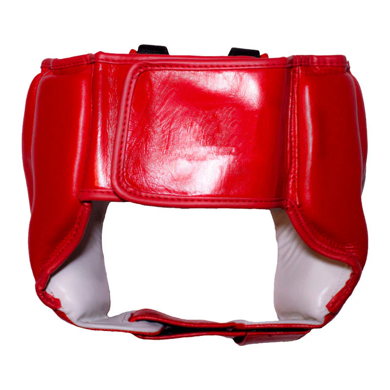 Careta Cleto Reyes amateur en piel - Image 9