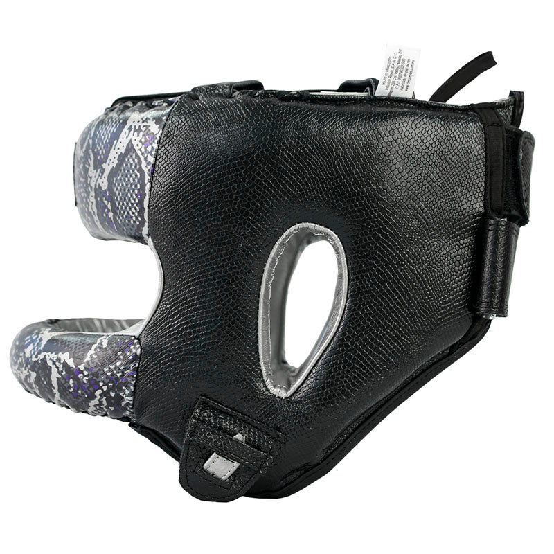Protector de cabeza Cleto Reyes, "Steel Snake", barra en U - Image 2