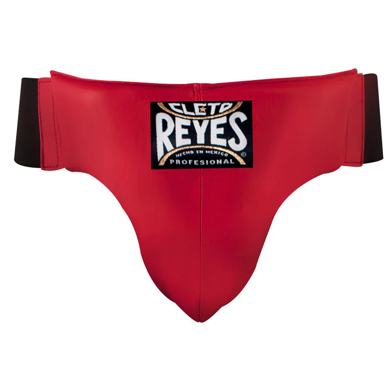 Copa protectora Cleto Reyes ligera en piel de res - Image 13