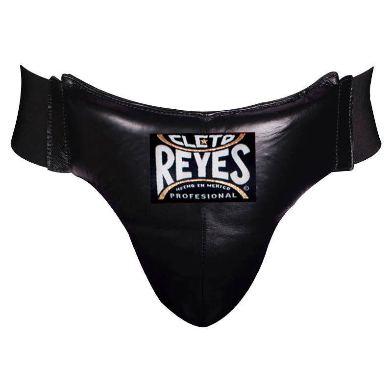 Copa protectora Cleto Reyes ligera en piel de res - Image 16