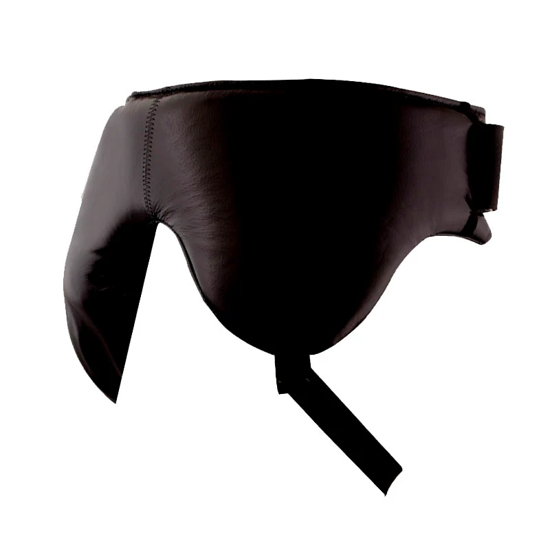Copa protectora Cleto Reyes tradicional, en piel - Image 17