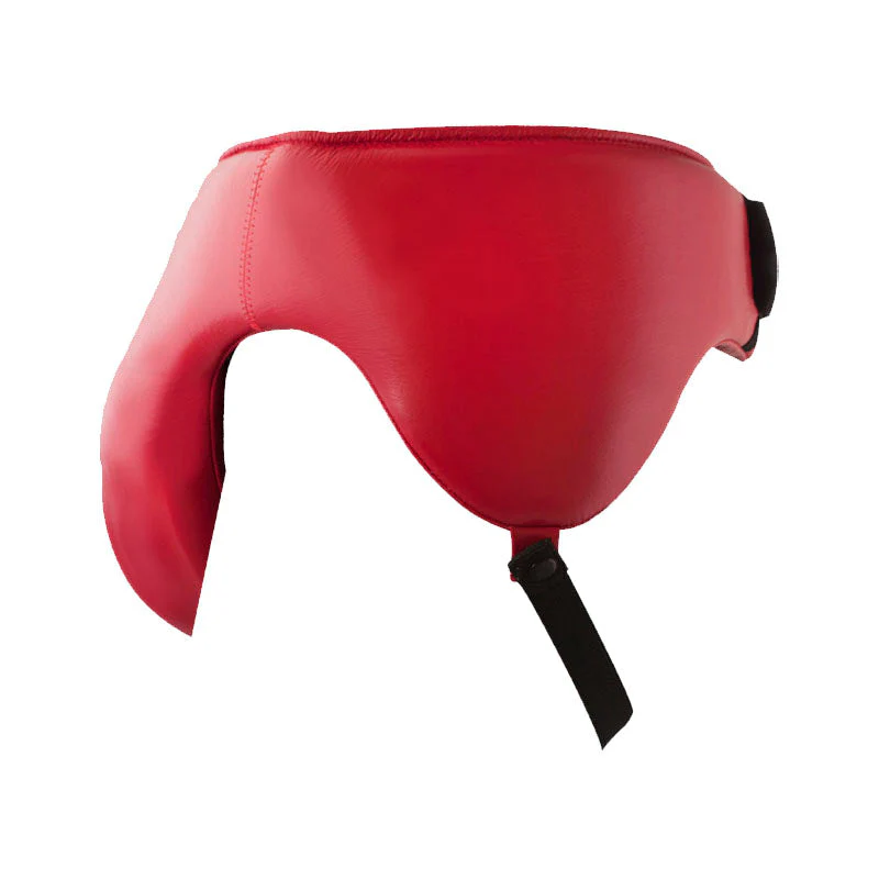 Copa protectora Cleto Reyes tradicional, en piel - Image 20