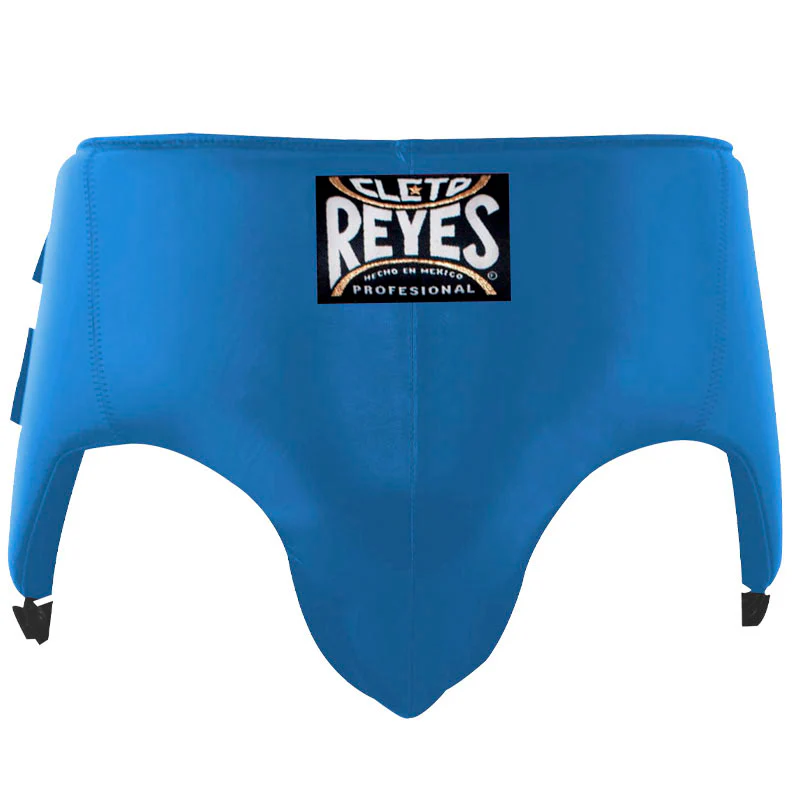 Copa protectora Cleto Reyes con riñonera en piel de res - Image 28