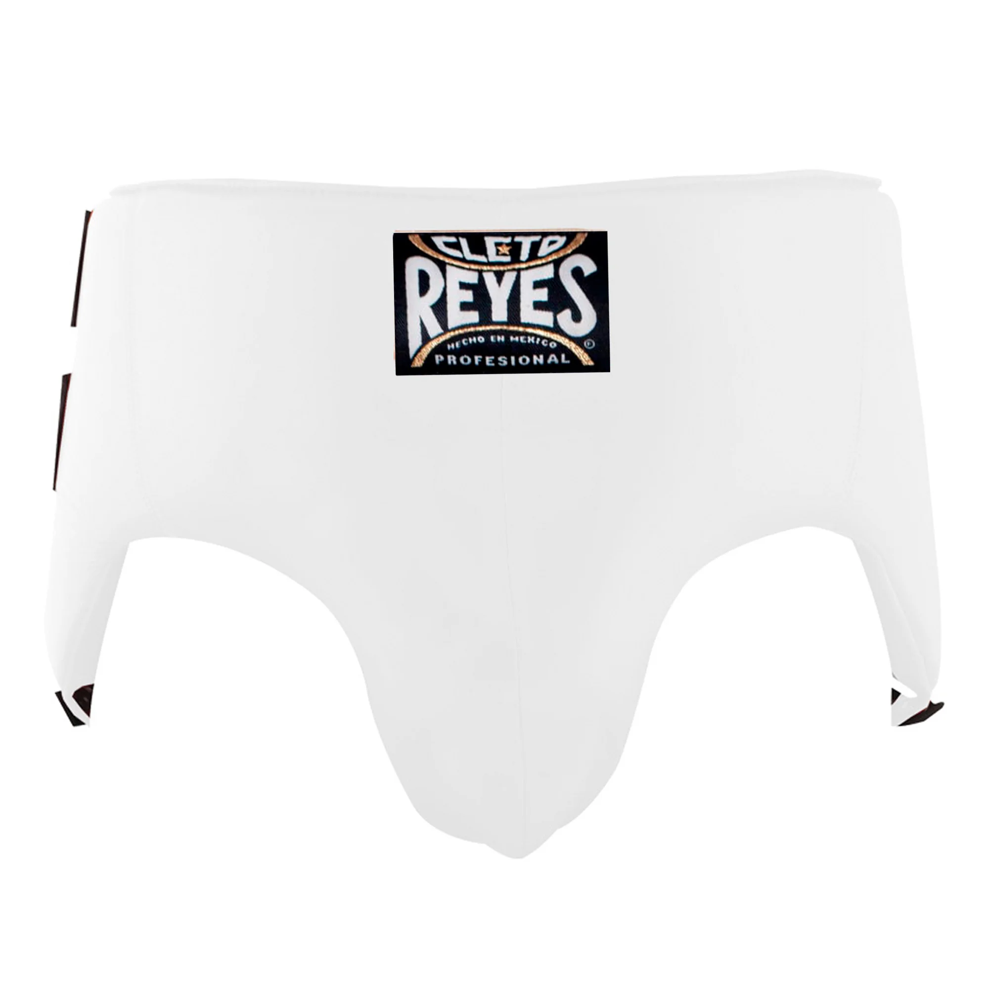 Copa protectora Cleto Reyes con riñonera en piel de res - Image 37