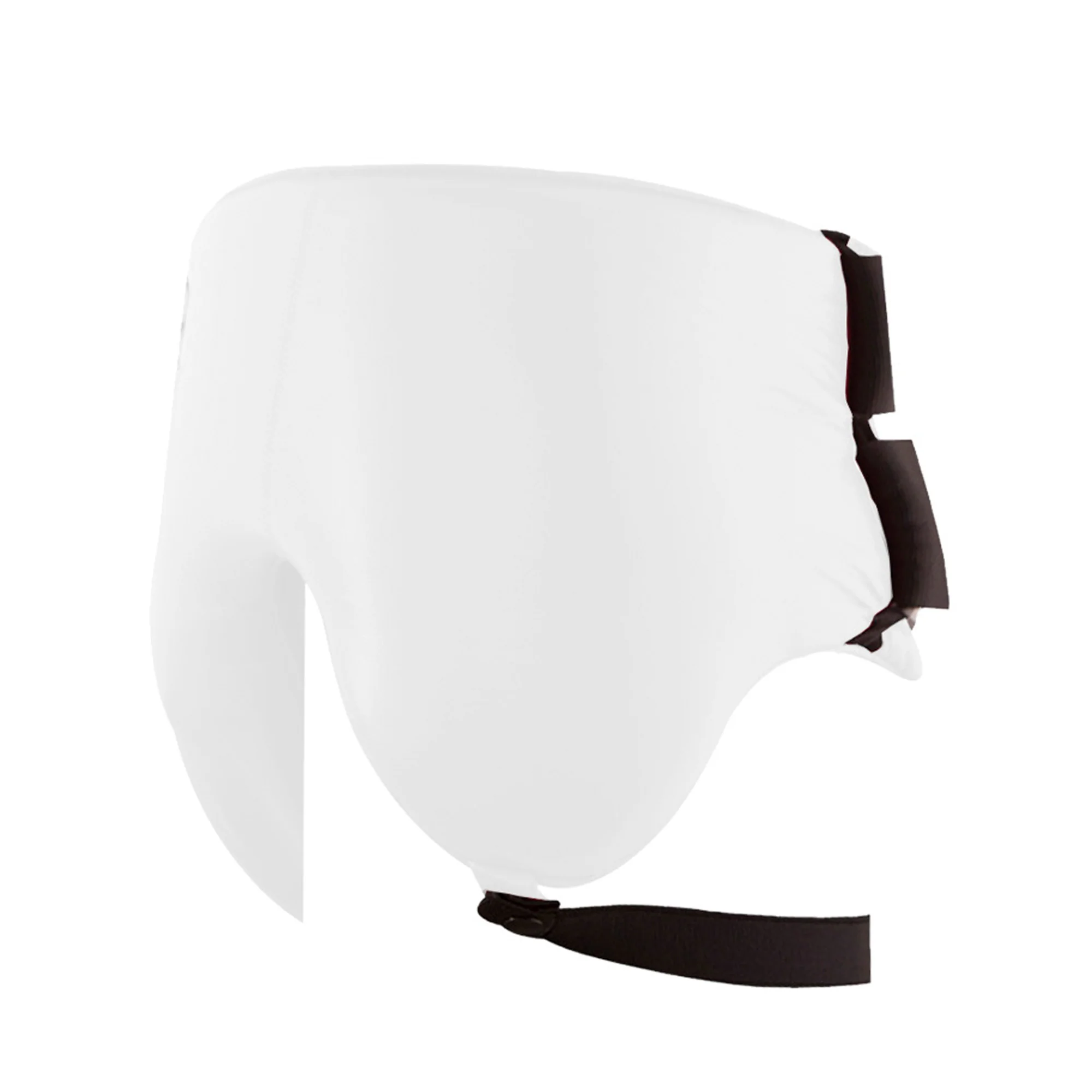 Copa protectora Cleto Reyes con riñonera en piel de res - Image 8