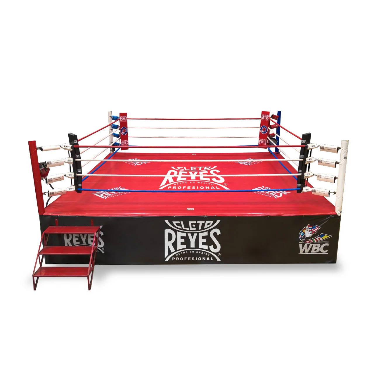 Ring "Total Arena" Olímpico - Image 3