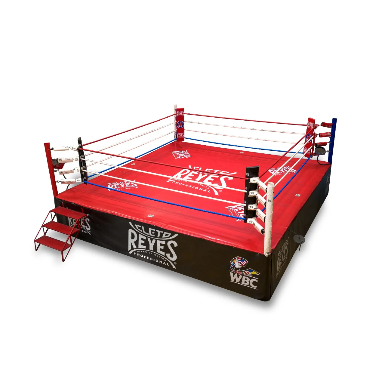 Ring "Total Arena" Olímpico - Image 4
