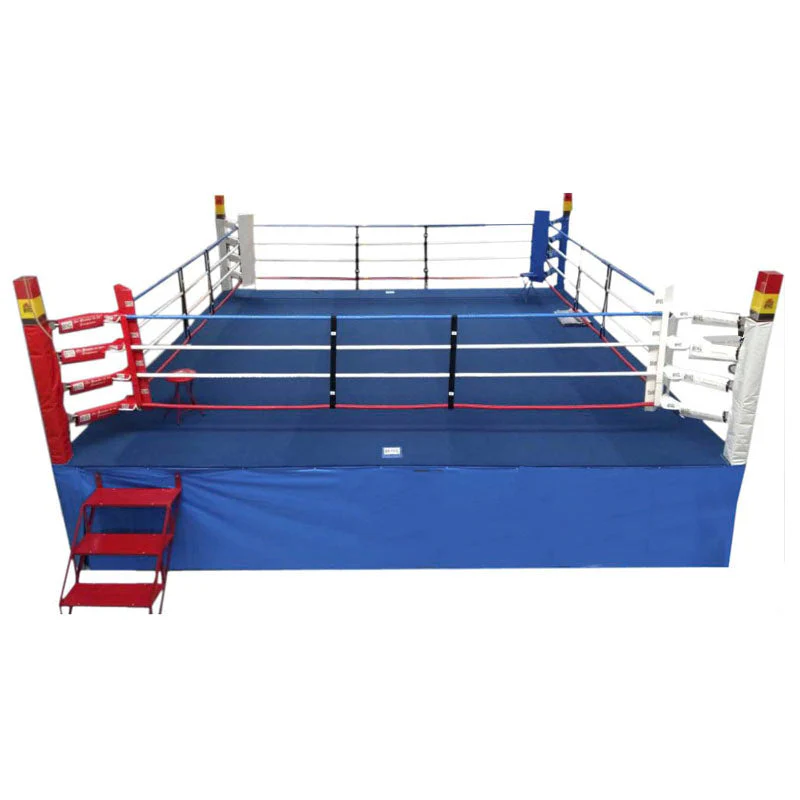 Ring "Total Arena" Olímpico - Image 6