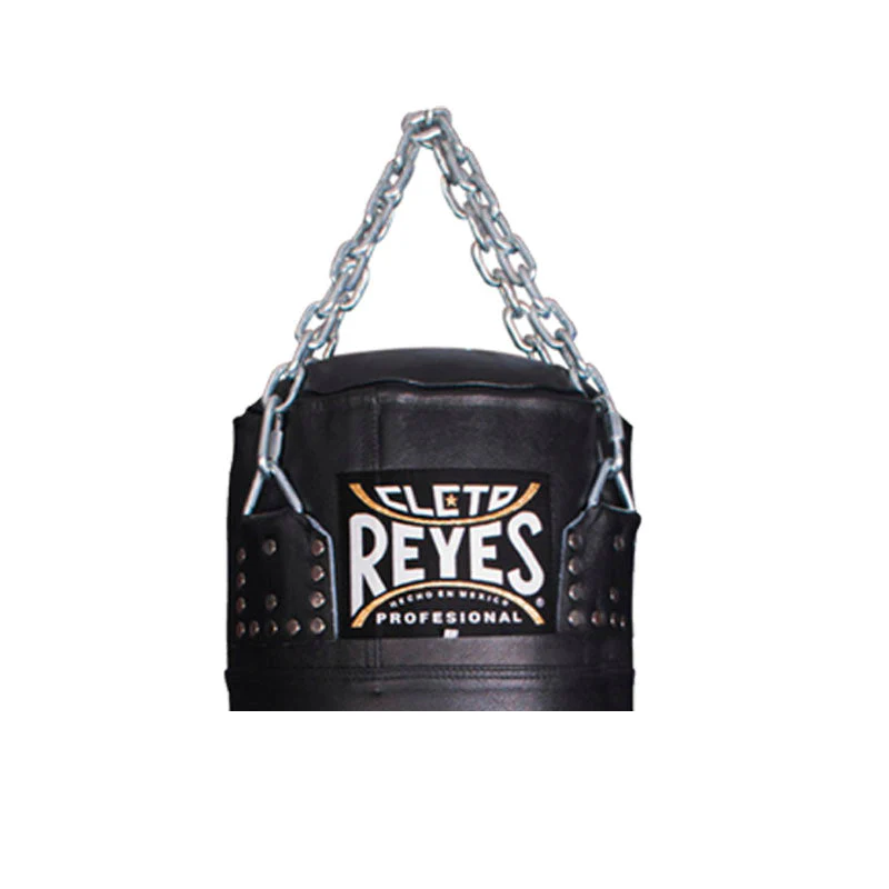 Costal Cleto Reyes para boxeo en piel, grande - Image 2