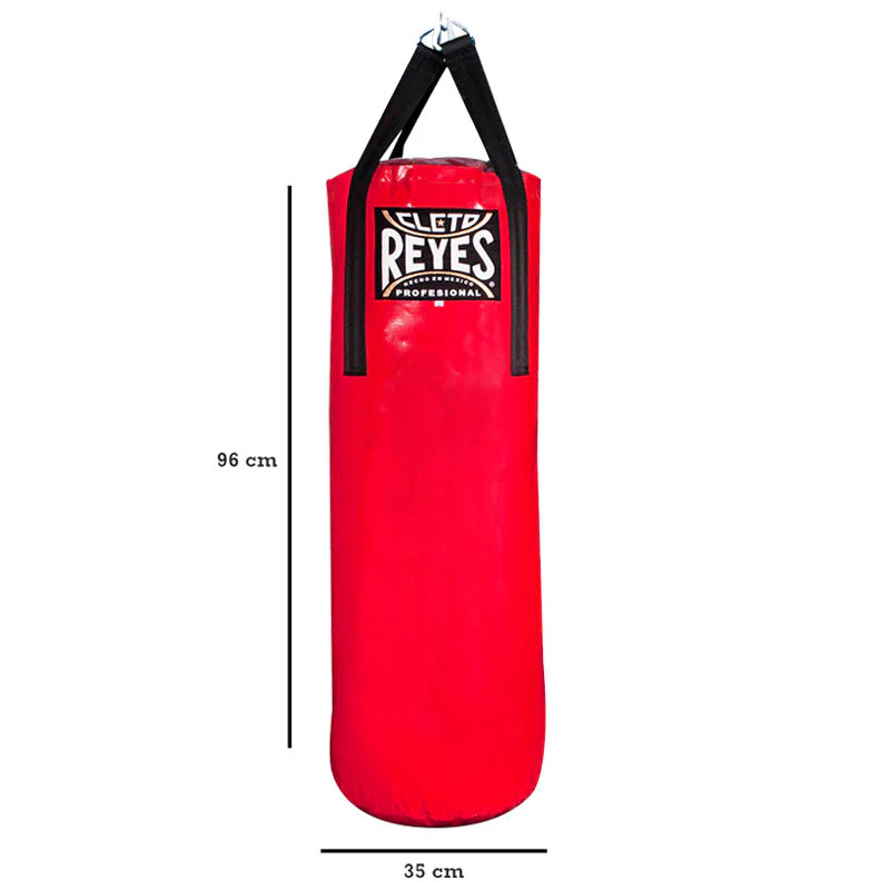 Costal Cleto Reyes para boxeo de lona, grande