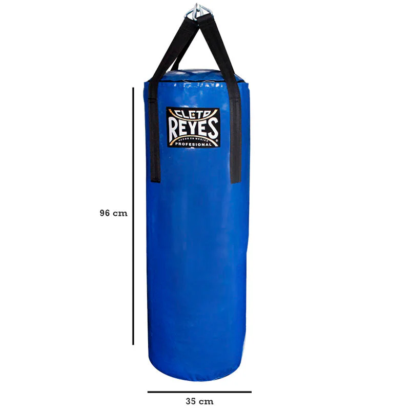 Costal Cleto Reyes para boxeo de lona, grande - Image 3