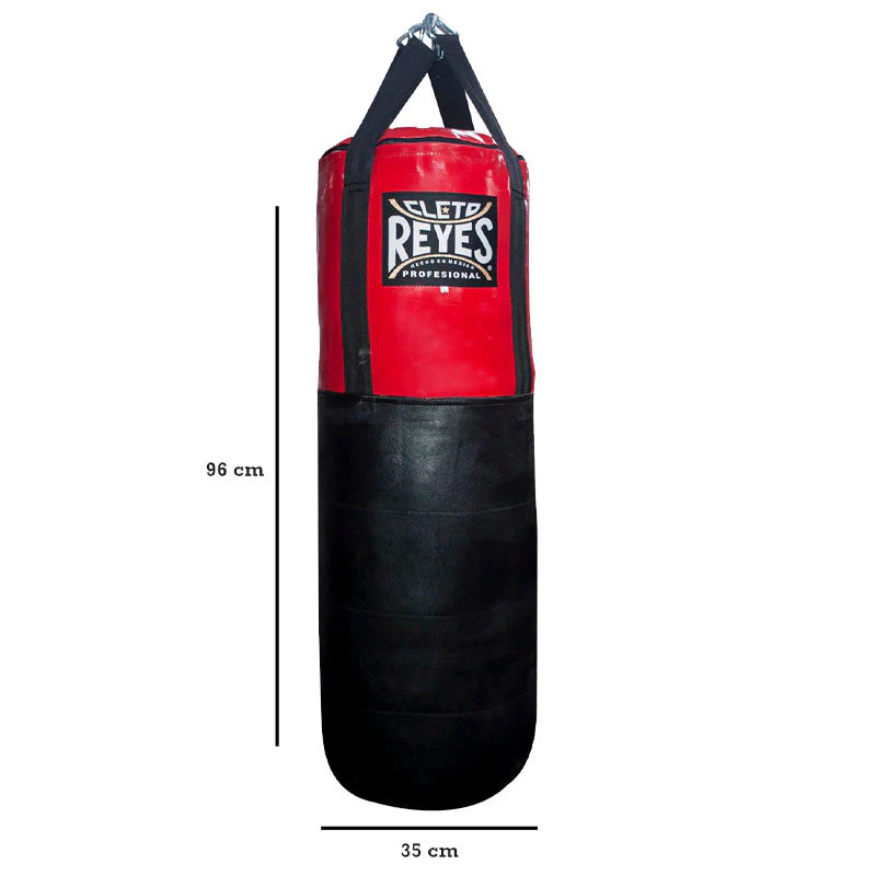 Costal Cleto Reyes mixto para boxeo, grande