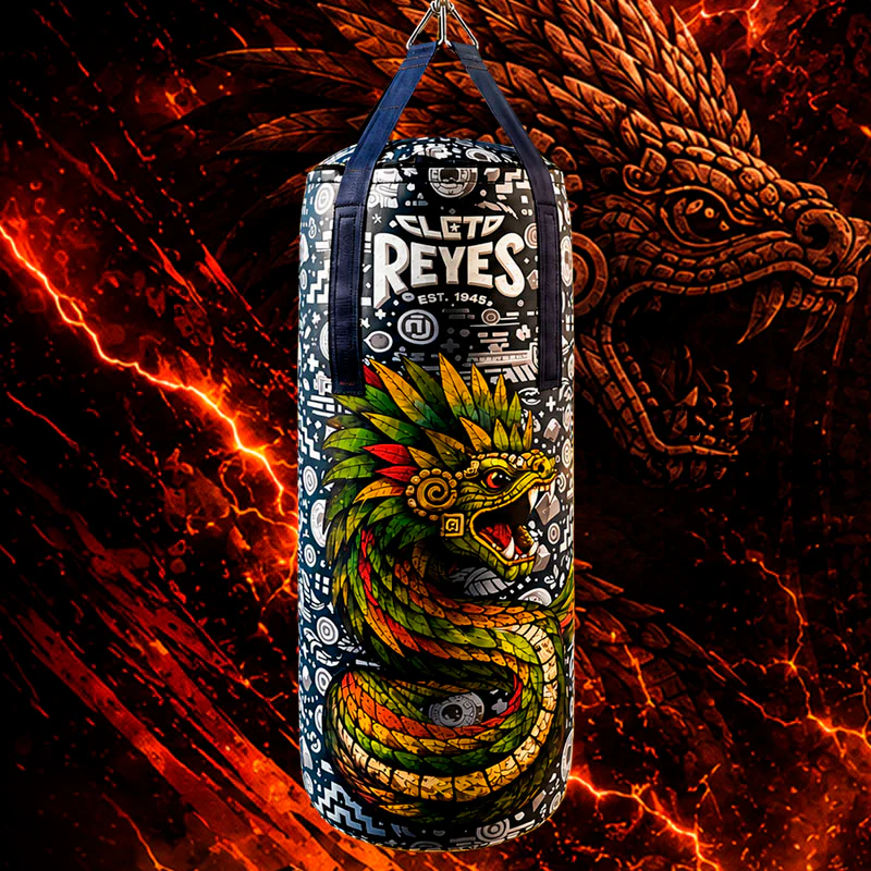 Costal Quetzalcóatl Dual Vision