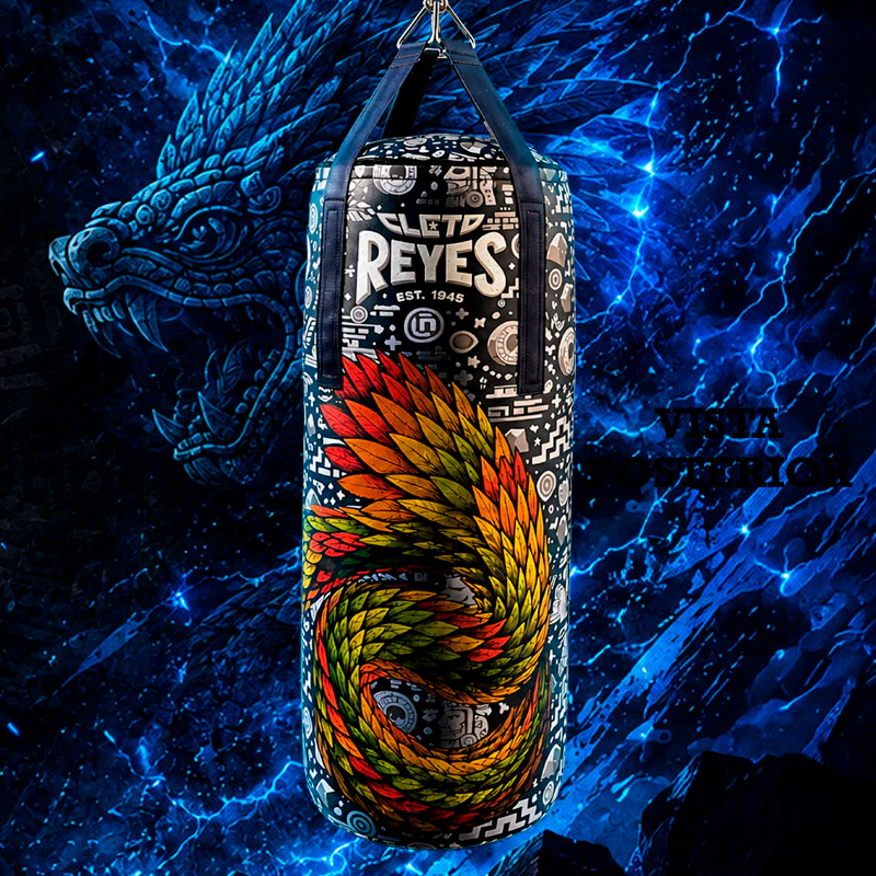 Costal Quetzalcóatl Dual Vision - Image 2