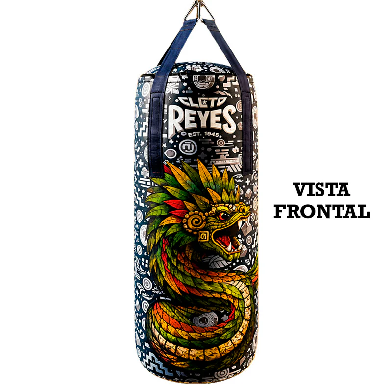 Costal Quetzalcóatl Dual Vision - Image 3