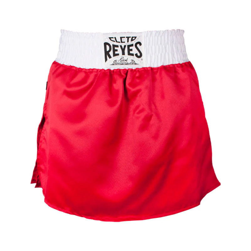 Falda short Cleto Reyes para boxeo - Image 34