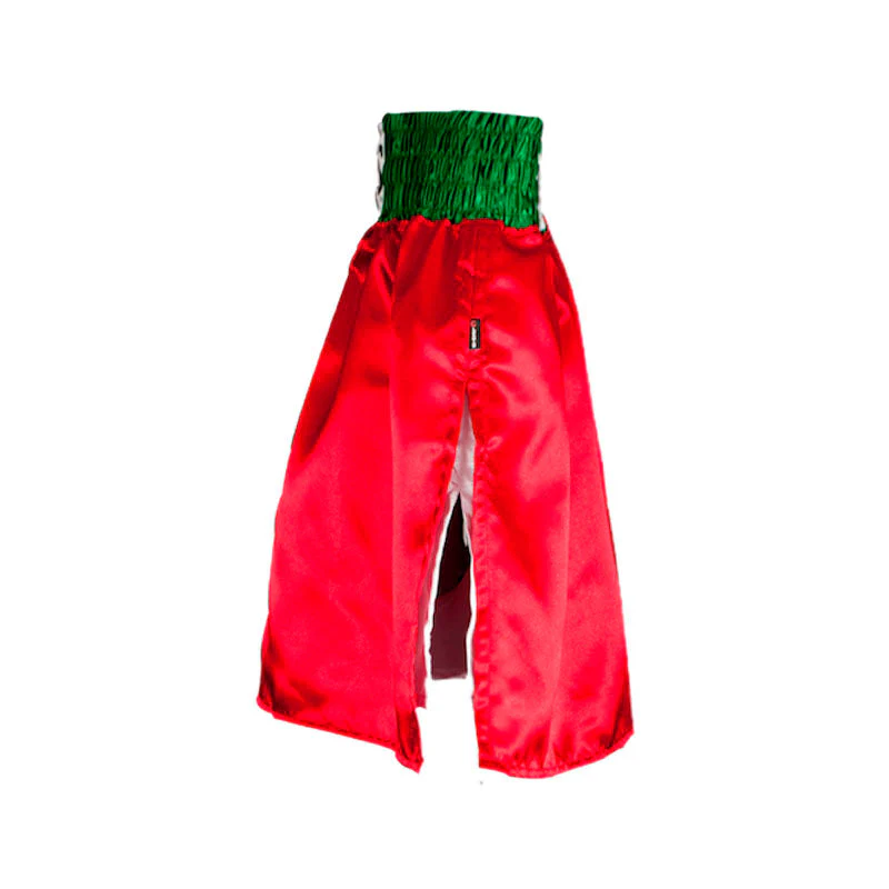 Falda short Cleto Reyes para boxeo - Image 5