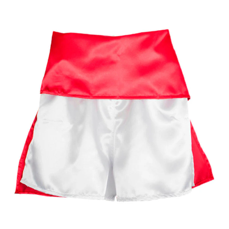 Falda short Cleto Reyes para boxeo - Image 6