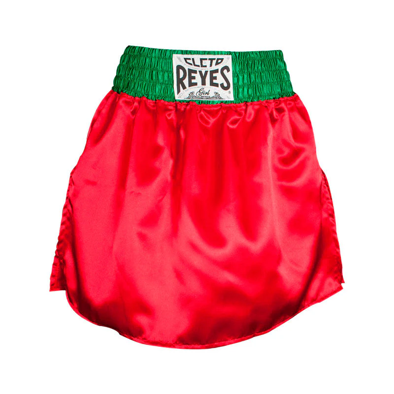 Falda short Cleto Reyes para boxeo - Image 7