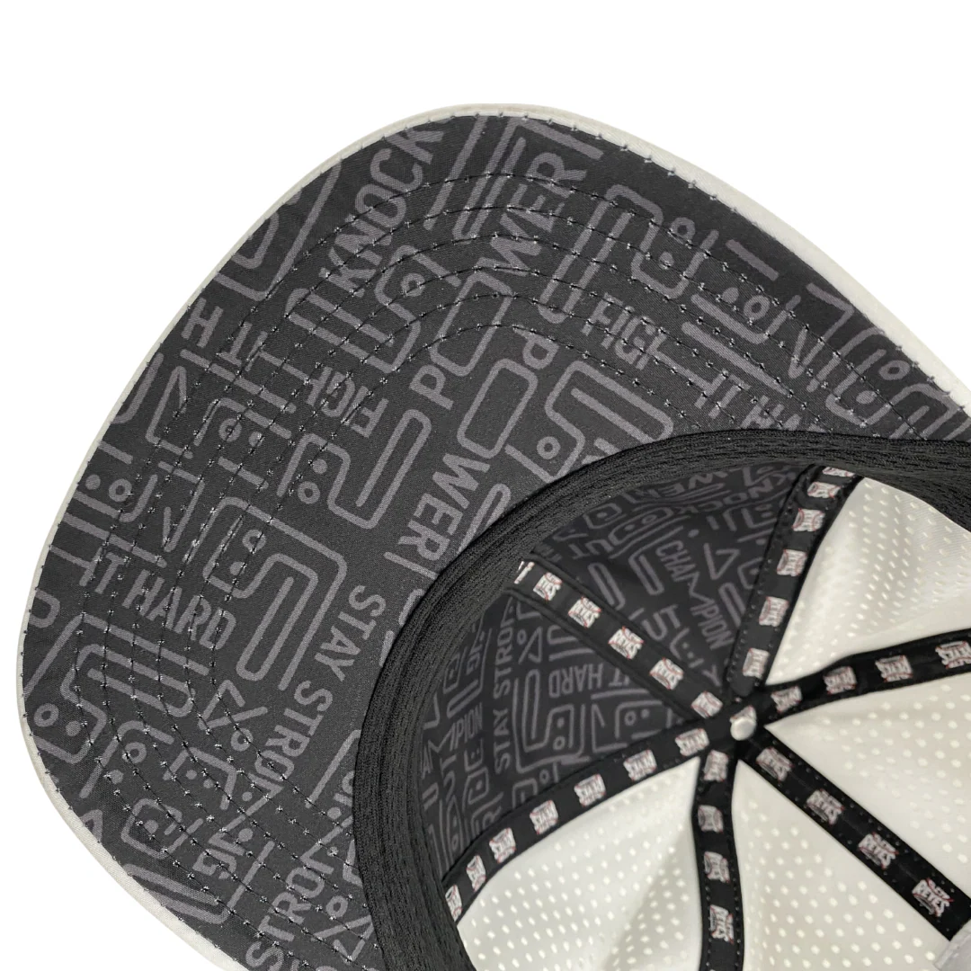 Gorra Cleto Reyes Hydro-Performance - Image 6