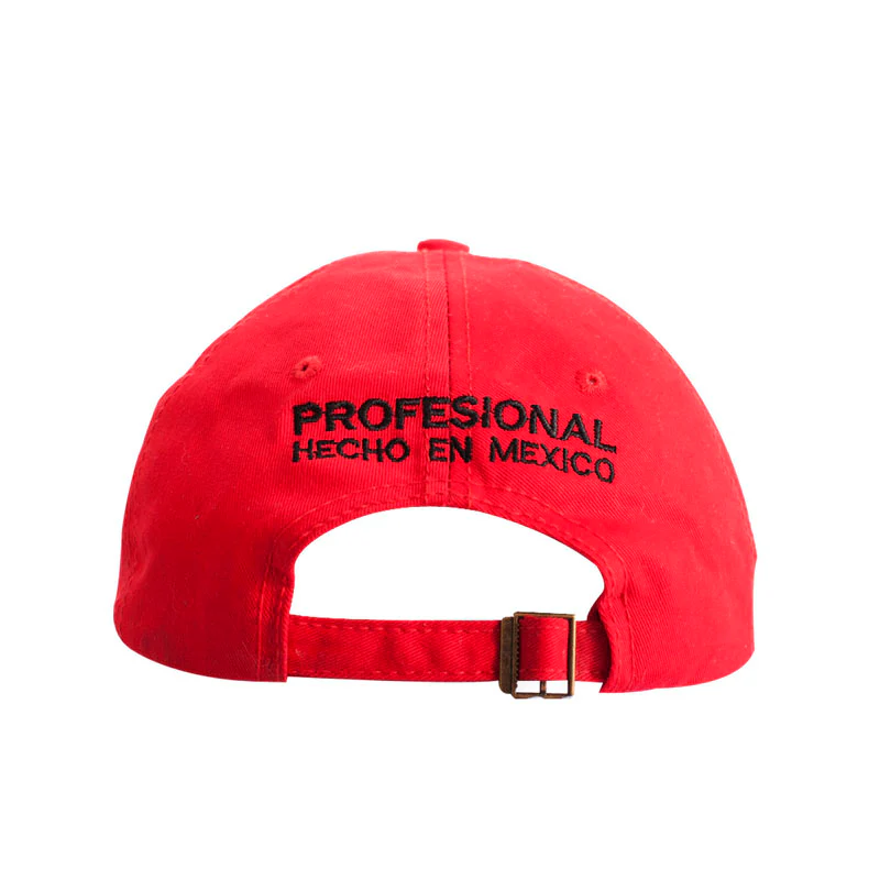 Gorra Cleto Reyes - Image 6