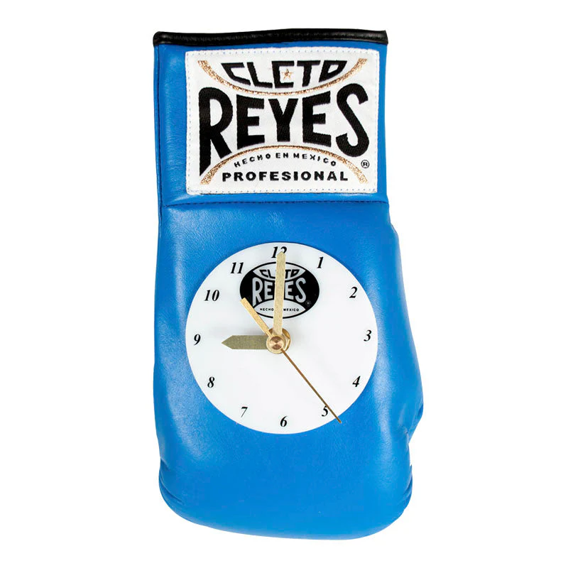 Guante Reloj Cleto Reyes en piel de res - Image 3