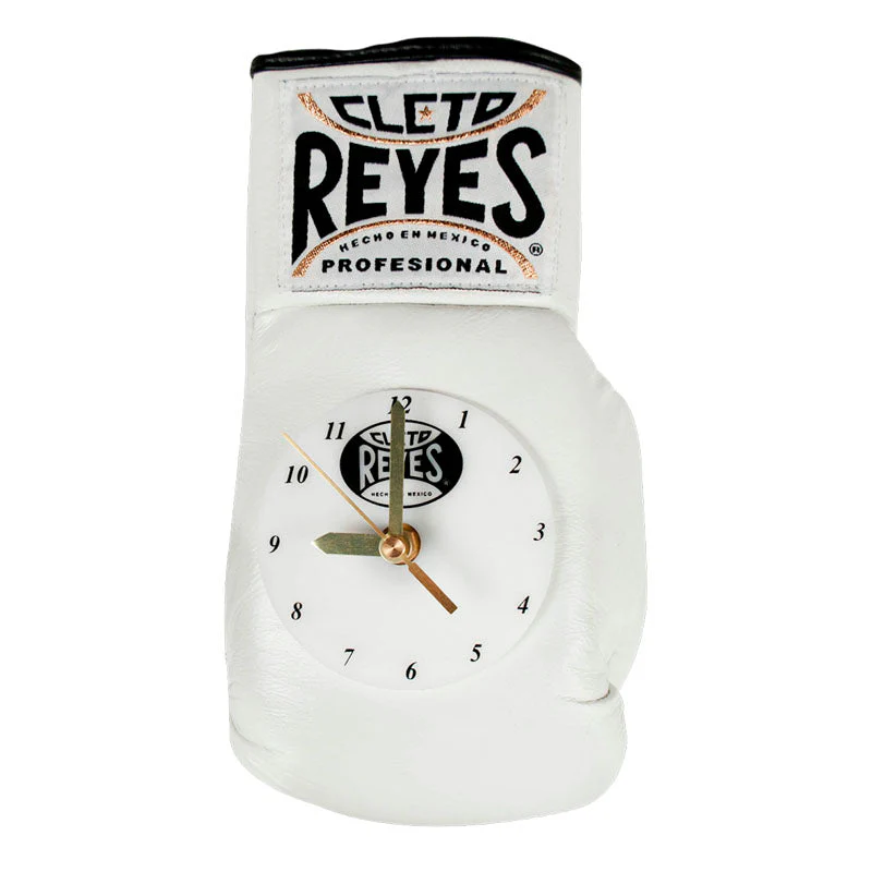 Guante Reloj Cleto Reyes en piel de res - Image 5