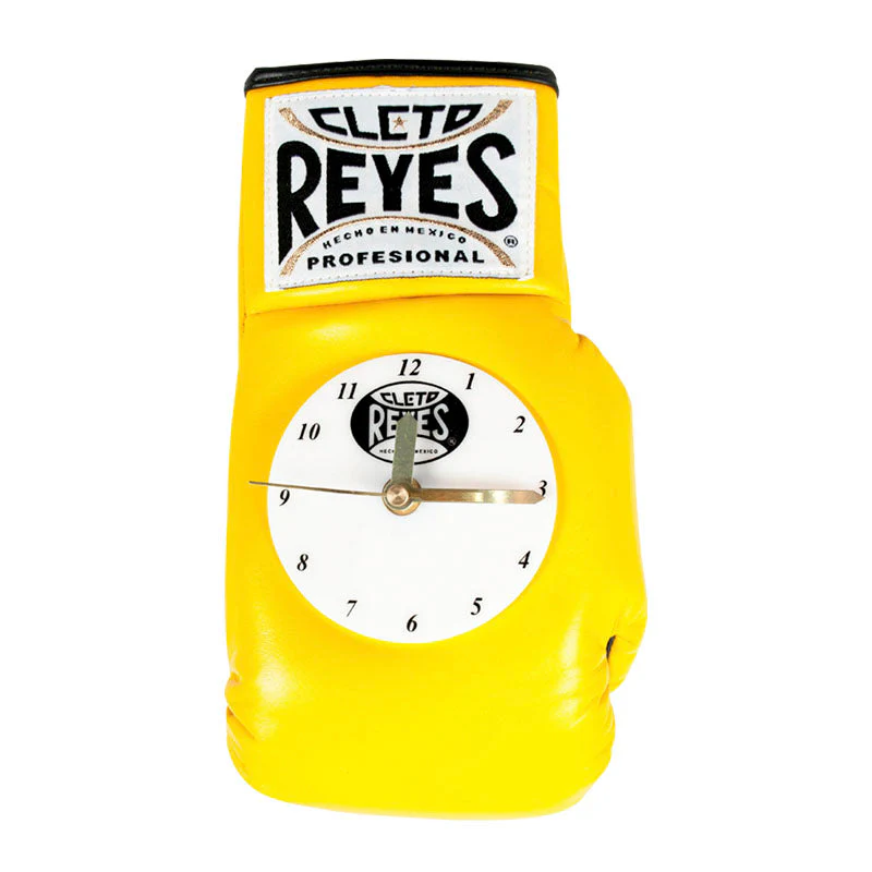 Guante Reloj Cleto Reyes en piel de res - Image 7