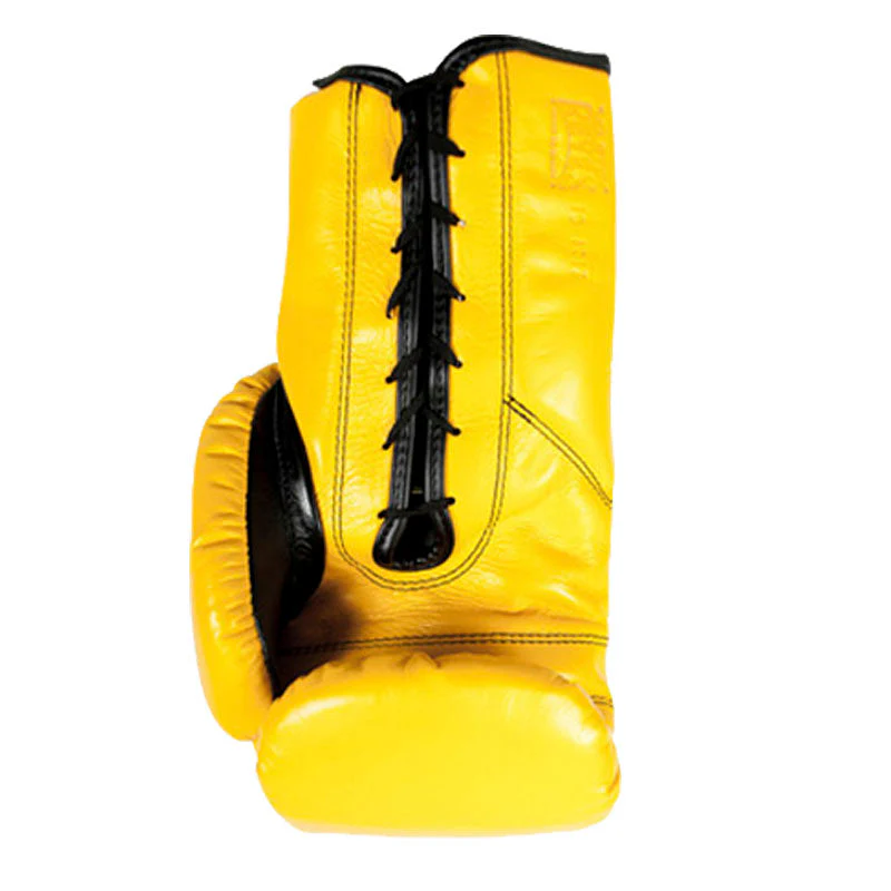 Guante Reloj Cleto Reyes en piel de res - Image 8