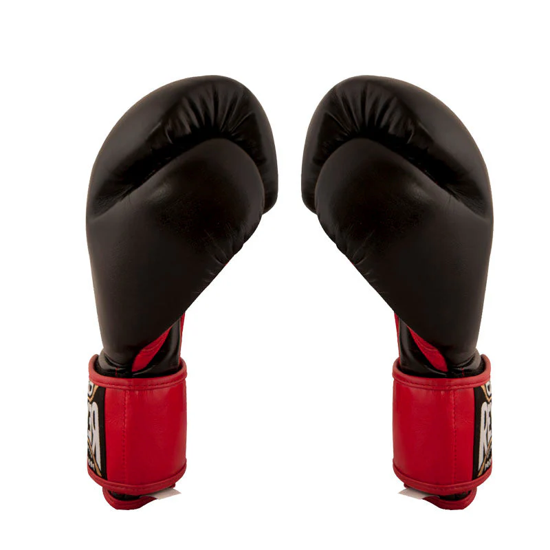 Guantes Cleto Reyes con acojinamiento extra en piel de res - Image 4