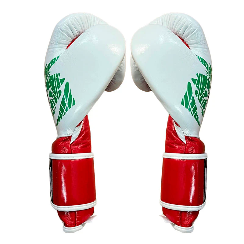 Guantes Cleto Reyes con cierre de contacto en piel - Image 12