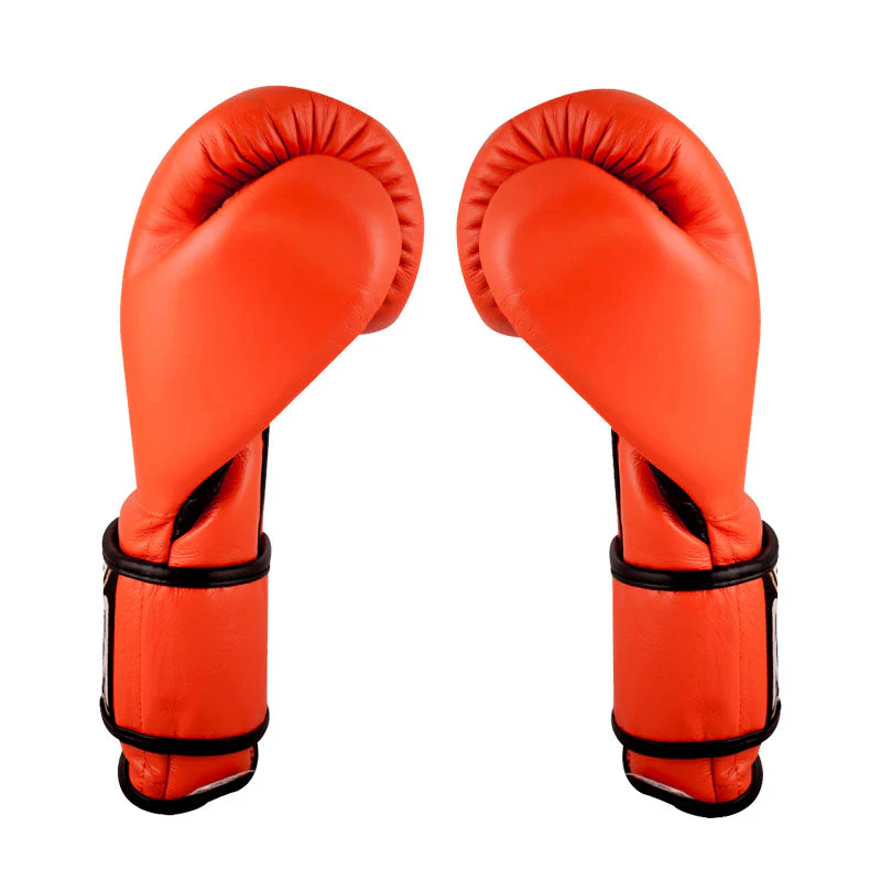 Guantes Cleto Reyes con cierre de contacto en piel - Image 14