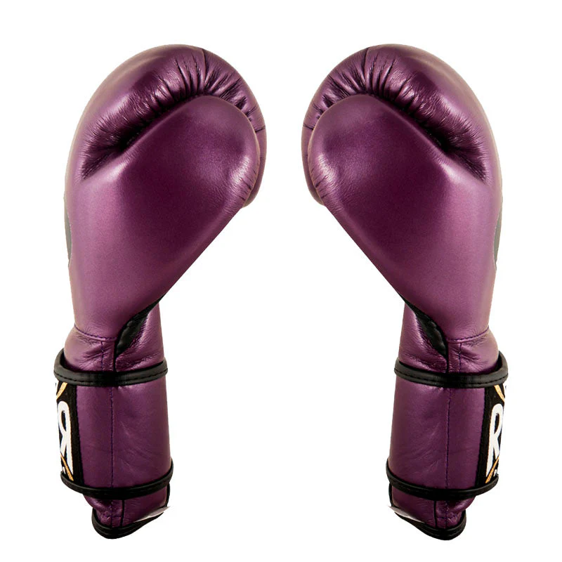 Guantes Cleto Reyes con cierre de contacto en piel - Image 16