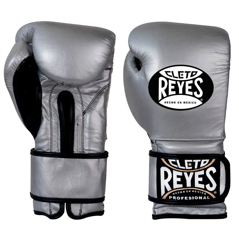 Guantes Cleto Reyes con cierre de contacto en piel - Image 21