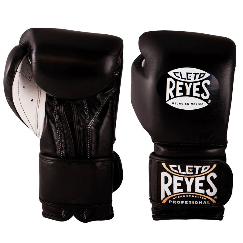 Guantes Cleto Reyes con cierre de contacto en piel - Image 25