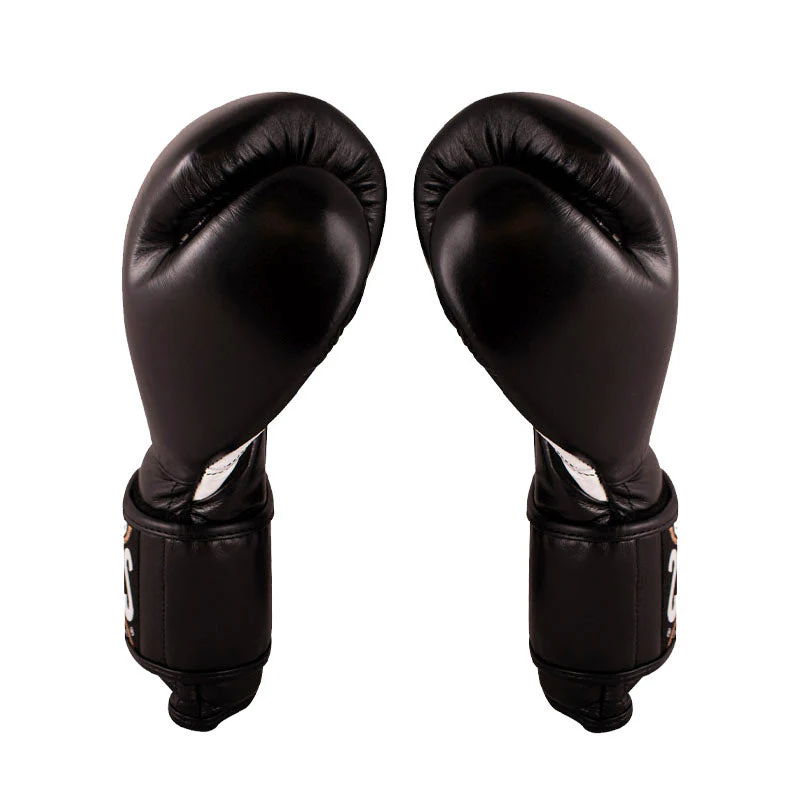 Guantes Cleto Reyes con cierre de contacto en piel - Image 26