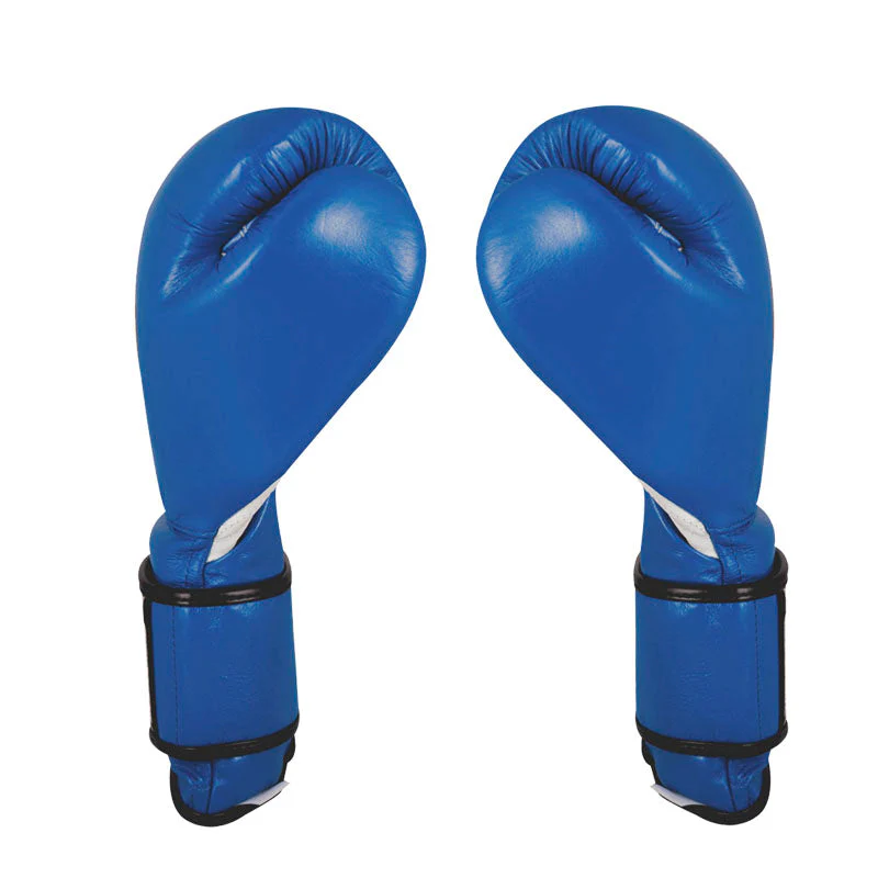 Guantes Cleto Reyes con cierre de contacto en piel - Image 28