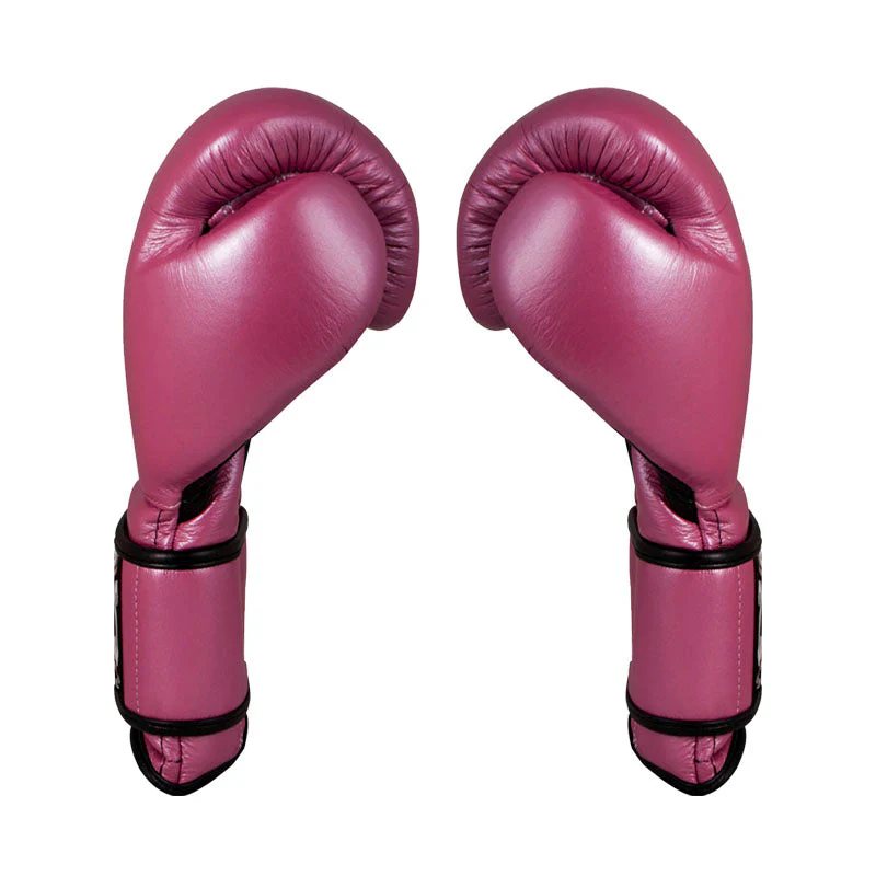 Guantes Cleto Reyes con cierre de contacto en piel - Image 36
